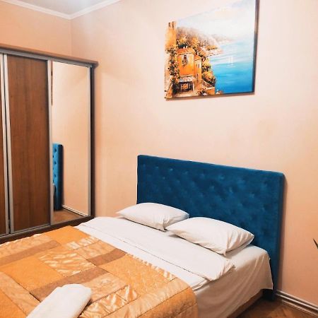 Lviv'S Prospekt Shevchenka Apartments Εξωτερικό φωτογραφία