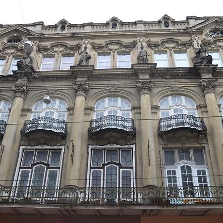 Lviv'S Prospekt Shevchenka Apartments Δωμάτιο φωτογραφία