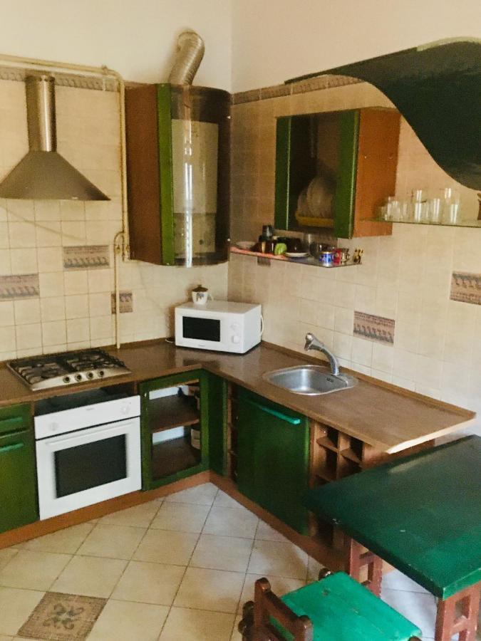Lviv'S Prospekt Shevchenka Apartments Εξωτερικό φωτογραφία