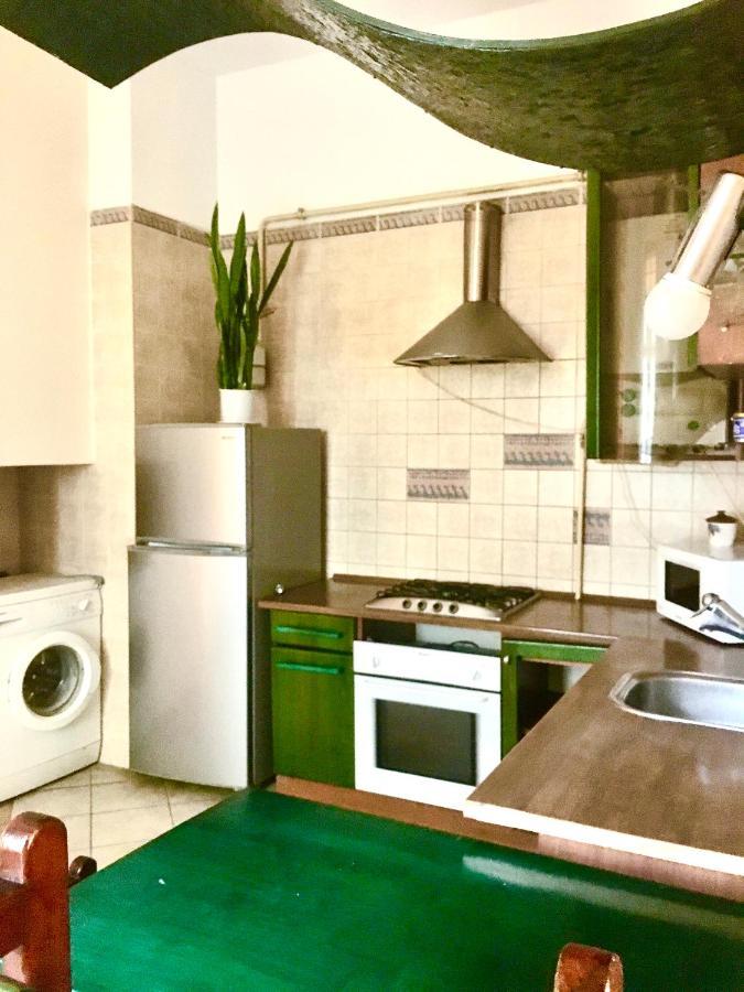Lviv'S Prospekt Shevchenka Apartments Εξωτερικό φωτογραφία