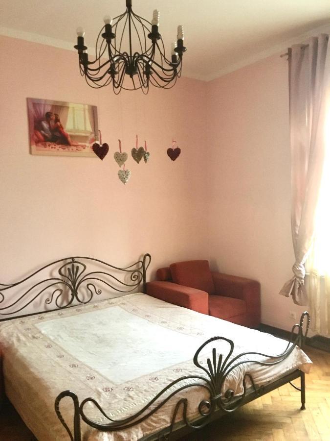 Lviv'S Prospekt Shevchenka Apartments Εξωτερικό φωτογραφία
