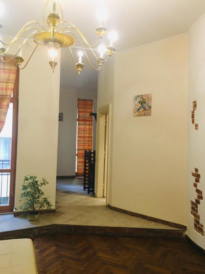 Lviv'S Prospekt Shevchenka Apartments Εξωτερικό φωτογραφία
