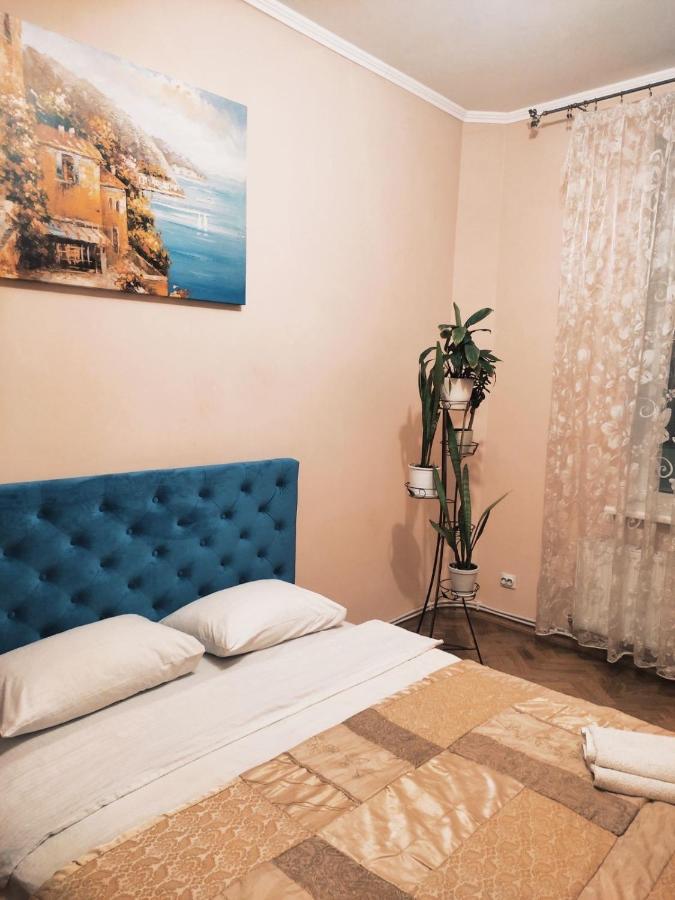 Lviv'S Prospekt Shevchenka Apartments Εξωτερικό φωτογραφία