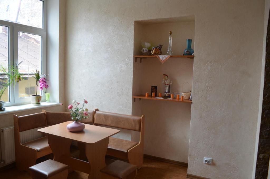 Lviv'S Prospekt Shevchenka Apartments Δωμάτιο φωτογραφία