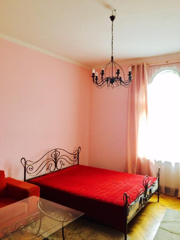 Lviv'S Prospekt Shevchenka Apartments Εξωτερικό φωτογραφία